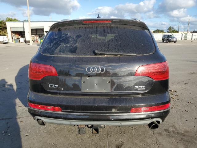 VIN WA1LGAFE4ED010770 2014 AUDI Q7 no.6