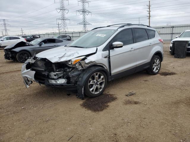 FORD ESCAPE SEL