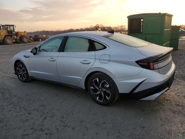 2024 HYUNDAI SONATA SEL - KMHL64JA7RA364901