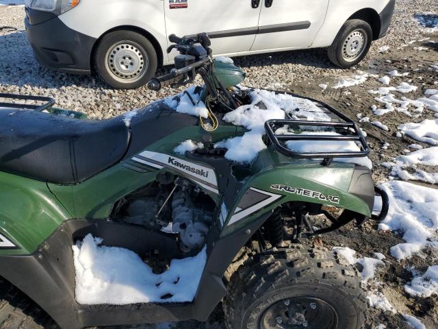 2017 KAWASAKI KVF300 RGSWM22A8HB920304