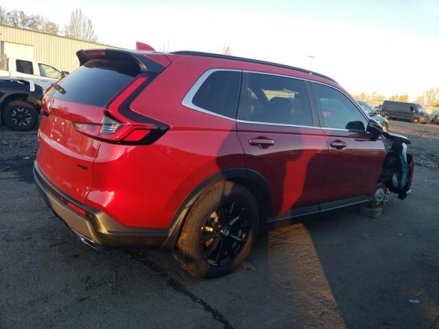 2024 HONDA CR-V SPORT - 7FARS6H82RE066860
