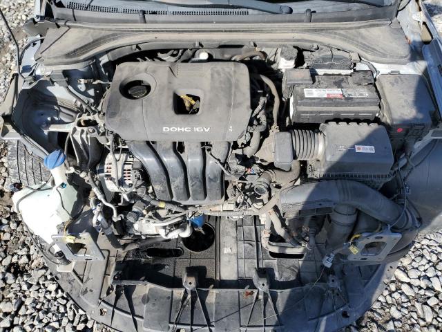 2017 HYUNDAI ELANTRA SE - 5NPD84LF1HH159044