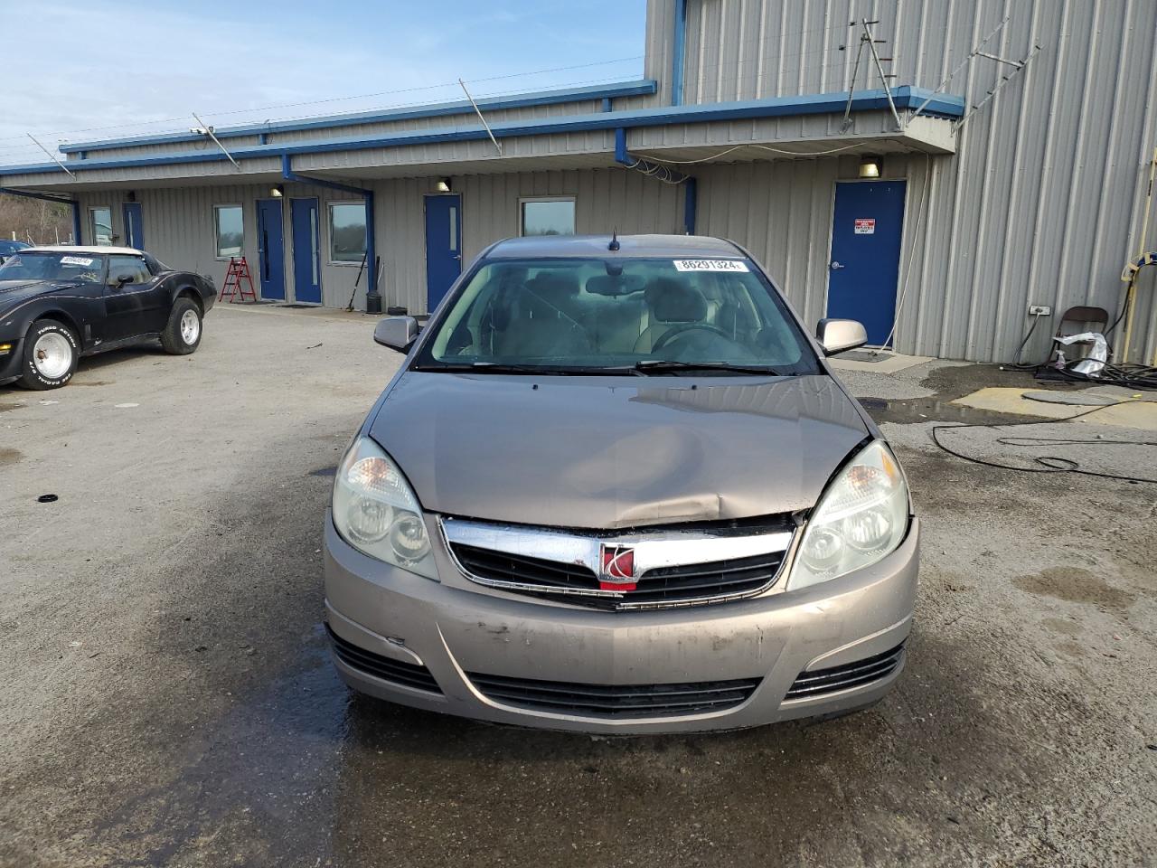 Lot #3037152534 2007 SATURN AURA XE