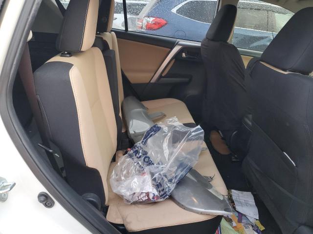 2017 TOYOTA RAV4 XLE - JTMWFREVXHJ103398