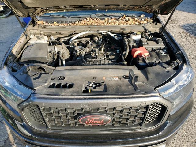 2019 FORD RANGER XL - 1FTER4FH8KLA19395