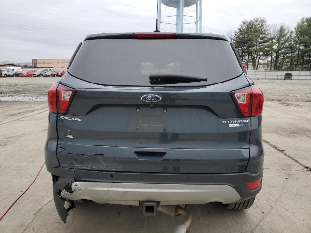 2019 FORD ESCAPE TIT - 1FMCU9J94KUB42054