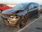 2018 JEEP COMPASS TR - 3C4NJDDB6JT168932