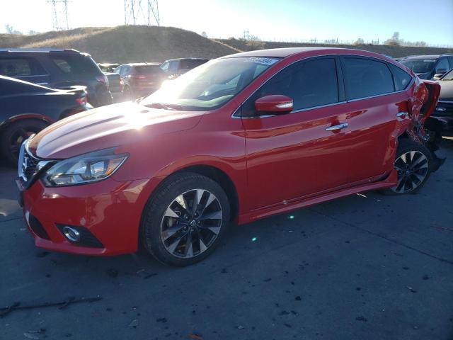 VIN 3N1AB7AP5GY251408 2016 NISSAN SENTRA no.1