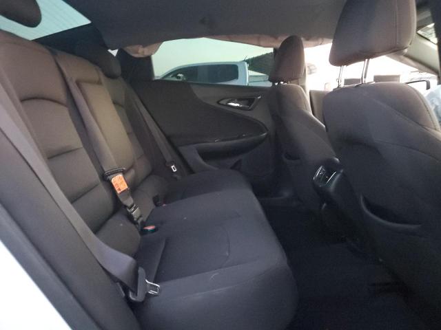 2018 CHEVROLET MALIBU LT - 1G1ZD5ST6JF248003