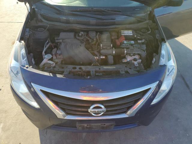 VIN 3N1CN7AP5JL833772 2018 NISSAN VERSA no.11