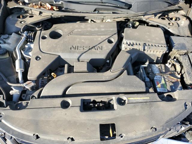 2016 NISSAN ALTIMA 2.5 - 1N4AL3AP5GN376124