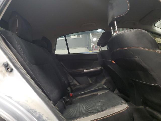 2017 SUBARU CROSSTREK - JF2GPABC6HH242233