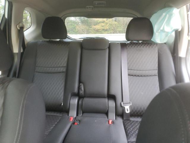 2019 NISSAN ROGUE S - KNMAT2MT4KP540764
