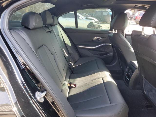 2021 BMW 330I - 3MW5R1J09M8C17328