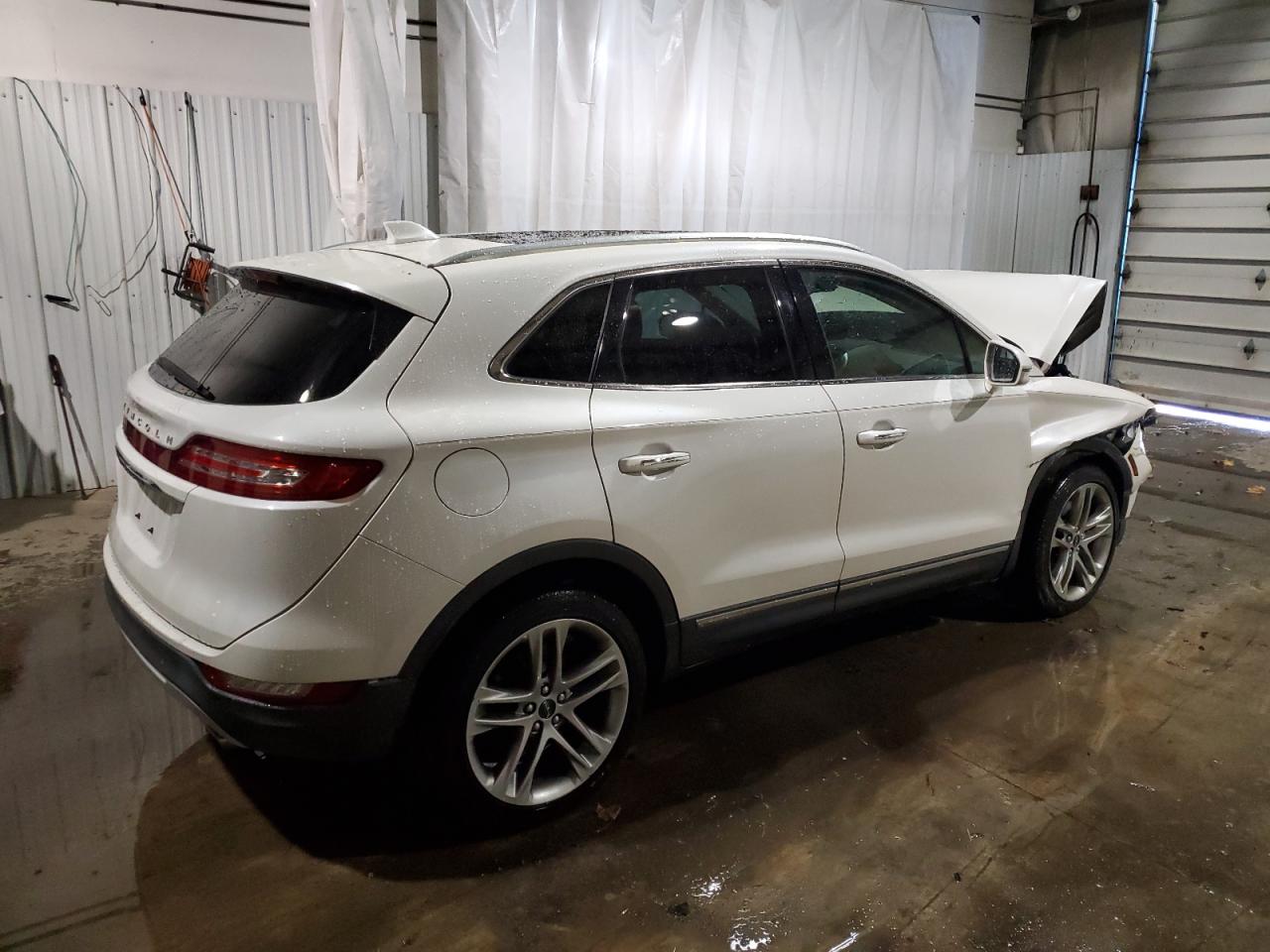 Lot #3029576080 2019 LINCOLN MKC RESERV