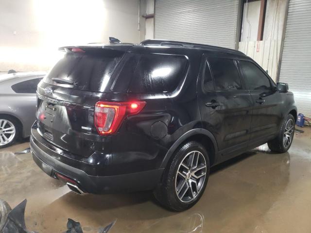 2017 FORD EXPLORER S - 1FM5K8GT5HGC81970