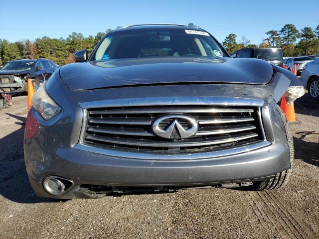 VIN JN8CS1MU3DM140041 2013 INFINITI FX37 no.5