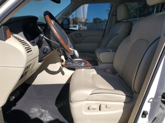 2019 INFINITI QX80 LUXE JN8AZ2ND0K9850148