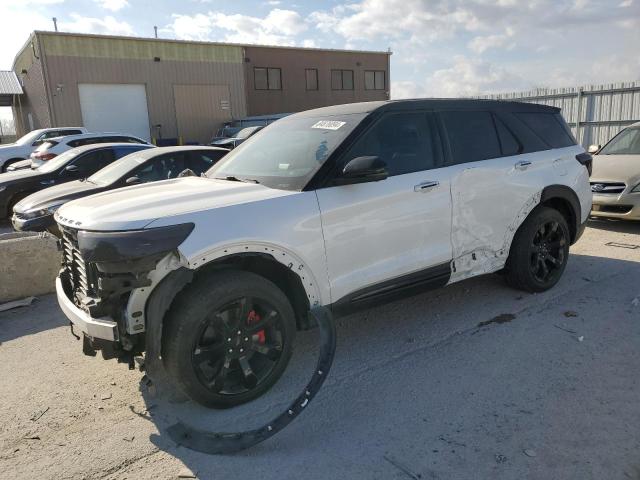 FORD EXPLORER ST