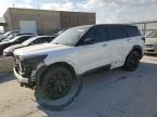 2022 FORD EXPLORER S - 1FM5K8GC0NGA97838