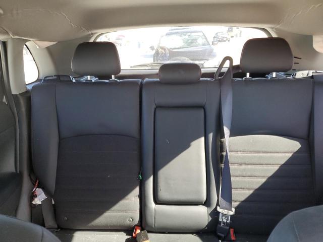 2023 MITSUBISHI OUTLANDER JA4ARUAU2PU003742