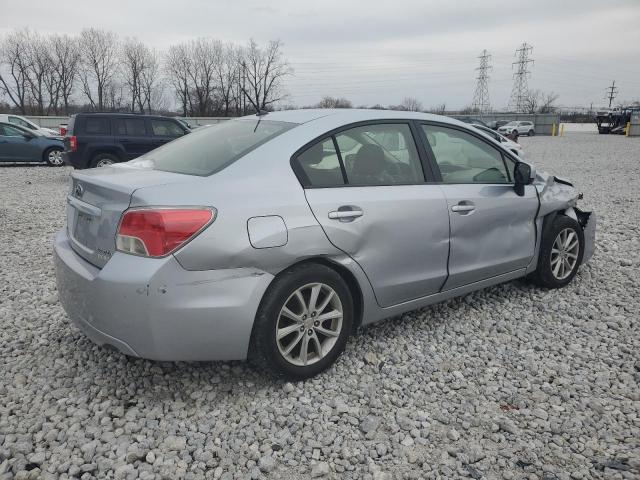 VIN JF1GJAC61EH016045 2014 SUBARU IMPREZA no.3