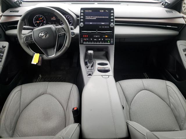 2020 TOYOTA AVALON LIM - 4T1DZ1FB6LU041814