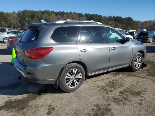 2020 NISSAN PATHFINDER - 5N1DR2ANXLC644181