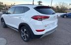 Lot #3033034039 2017 HYUNDAI TUCSON LIM