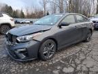 2021 KIA FORTE GT L - 3KPF34AD5ME391153