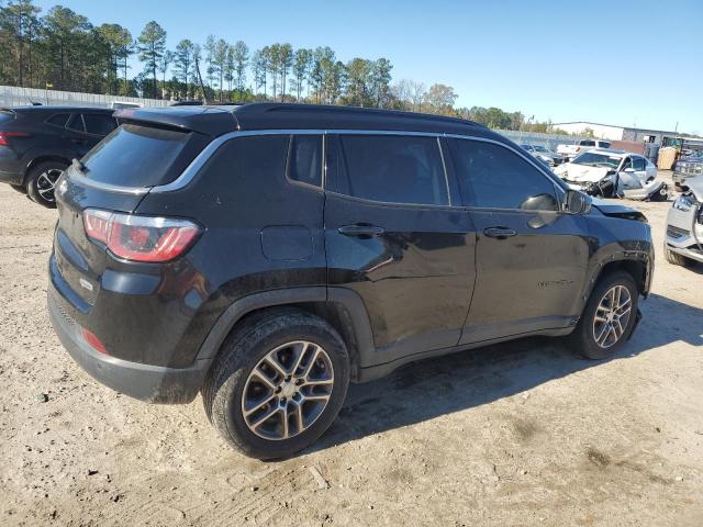 2017 JEEP COMPASS LA - 3C4NJCBB1HT661313