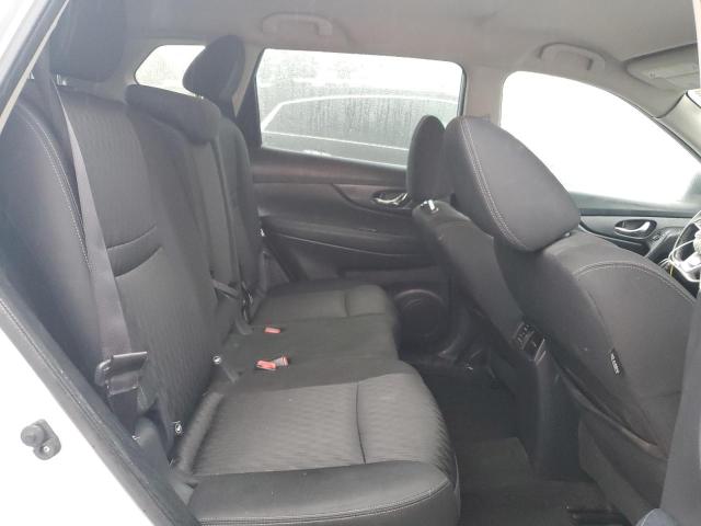 2020 NISSAN ROGUE S - KNMAT2MV7LP541703