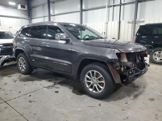 2015 JEEP GRAND CHER - 1C4RJFBG1FC107261
