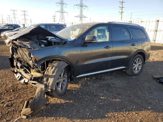 2015 DODGE DURANGO LI #3030423476