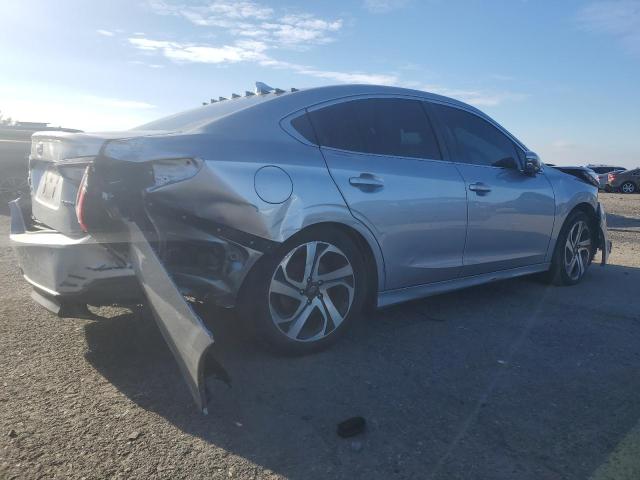 2022 SUBARU LEGACY LIM 4S3BWAN64N3016606