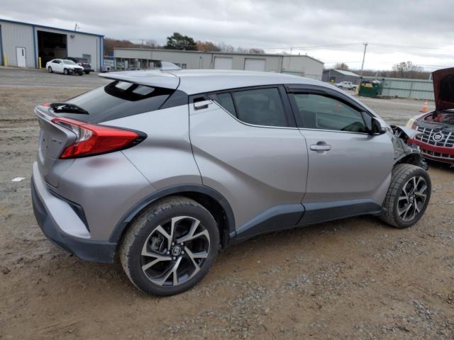 2019 TOYOTA C-HR XLE - JTNKHMBX8K1029757