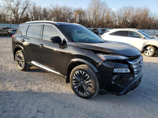2024 NISSAN ROGUE PLAT - JN8BT3DCXRW071159