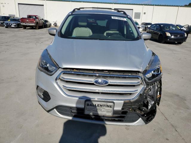 2018 FORD ESCAPE SEL - 1FMCU9HD1JUB67504