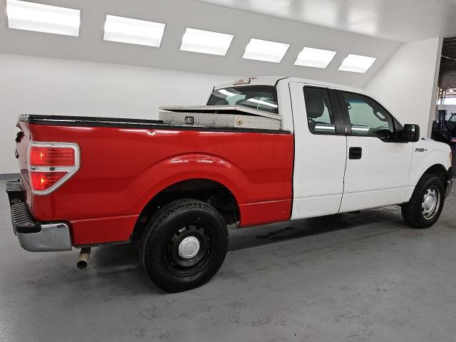 VIN 1FTEX1CM7EKF95138 2014 FORD F-150 no.3