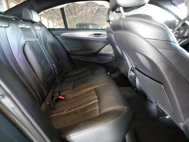 2019 BMW 530E - WBAJA9C56KB389597