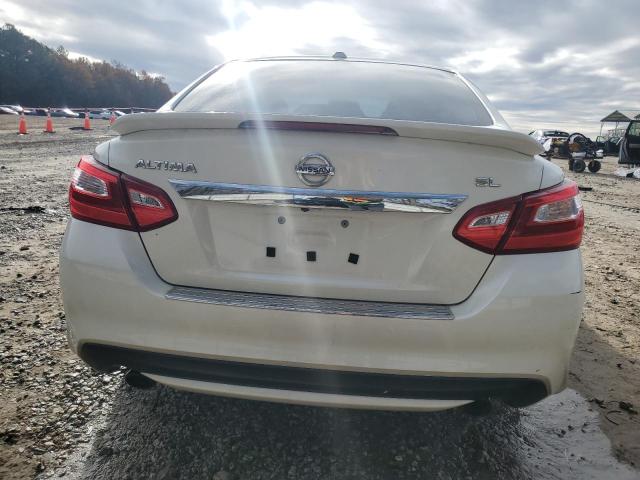 2016 NISSAN ALTIMA 2.5 - 1N4AL3AP2GC227150