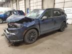 2023 HONDA CR-V SPORT - 2HKRS5H58PH706189