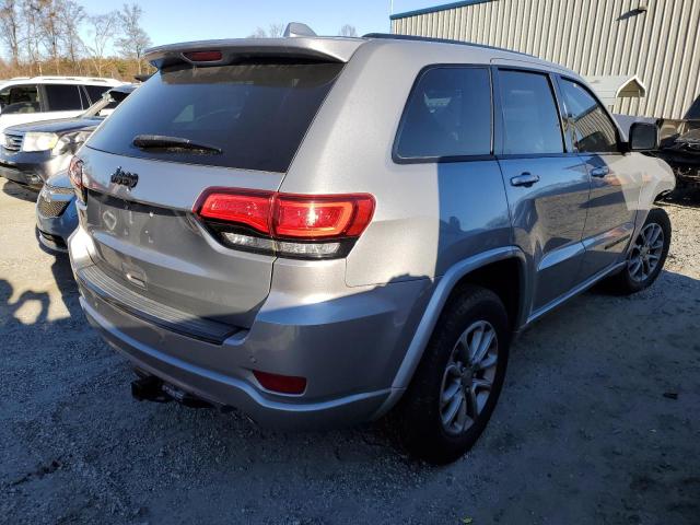 Vin: 1c4rjeag6hc956333, lot: 83967634, jeep grand cher laredo 20173