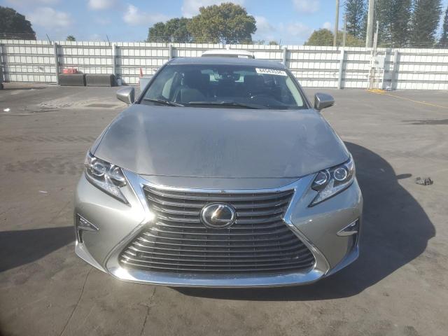 VIN 58ABK1GG4GU025180 2016 LEXUS ES350 no.5