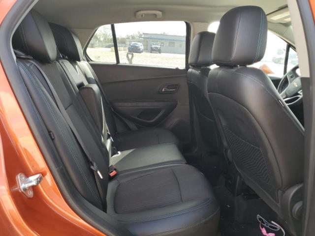 2015 CHEVROLET TRAX 1LT - KL7CJLSB7FB199312