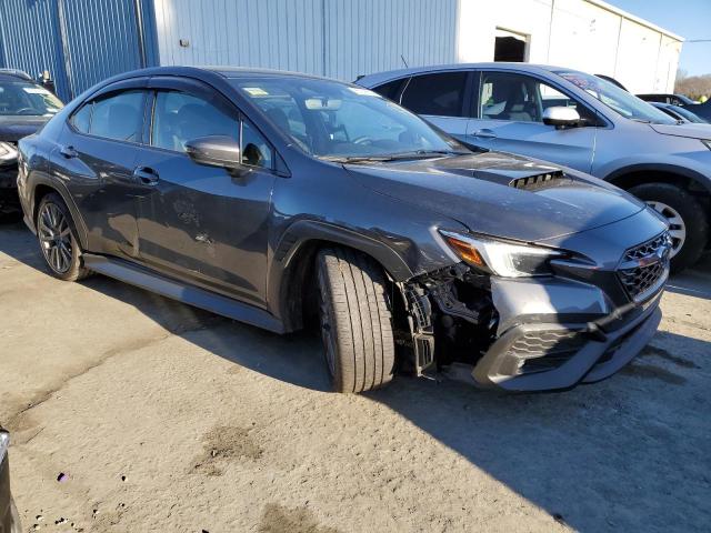 2023 SUBARU WRX GT JF1VBAU69P8804500