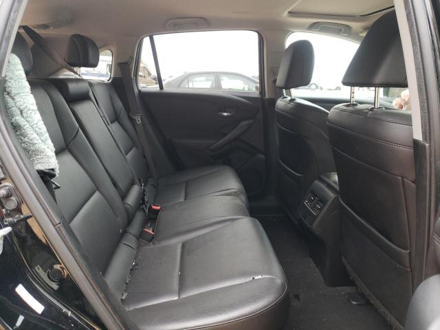 2016 ACURA RDX - 5J8TB3H34GL009303