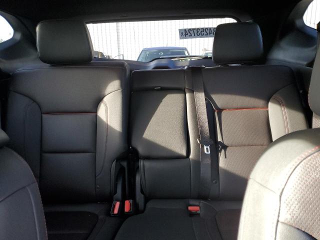 2023 CHEVROLET BLAZER RS - 3GNKBKRS7PS110136
