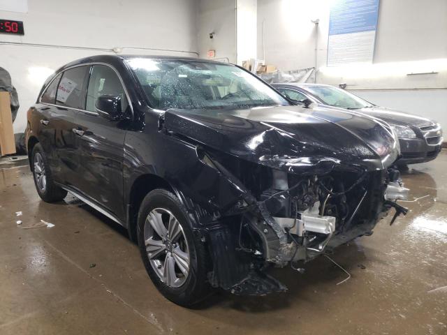 2020 ACURA MDX - 5J8YD4H37LL005634
