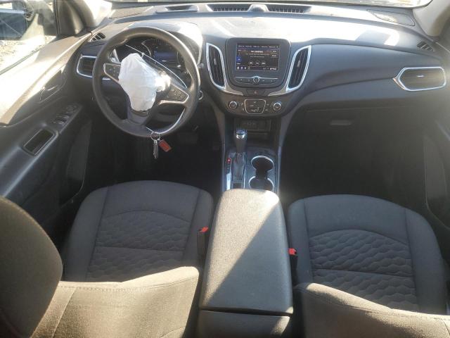 2020 CHEVROLET EQUINOX LT - 3GNAXKEV0LL136806